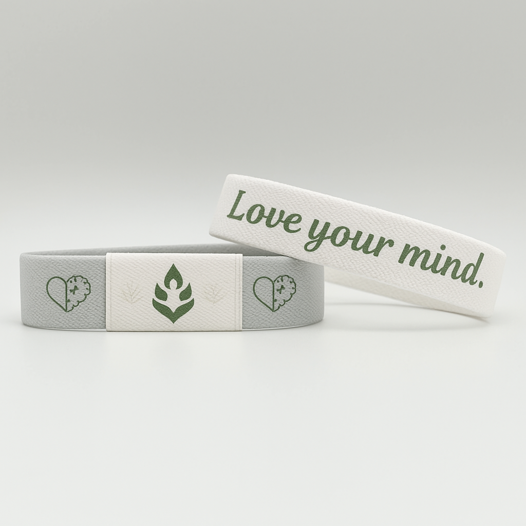 Love Your Mind
