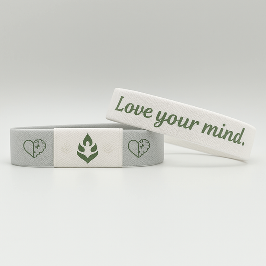 Love Your Mind