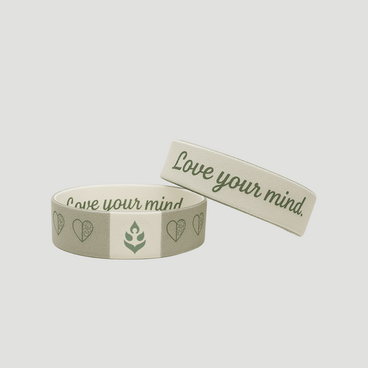 Love Your Mind